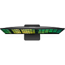 LCD AOC 34'' U34E2M {VA 3440x1440 100Hz 4ms 21:9 250cd 178/178 4000:1 4ms D-Sub 2xHDMI DisplayPort AudioOut}