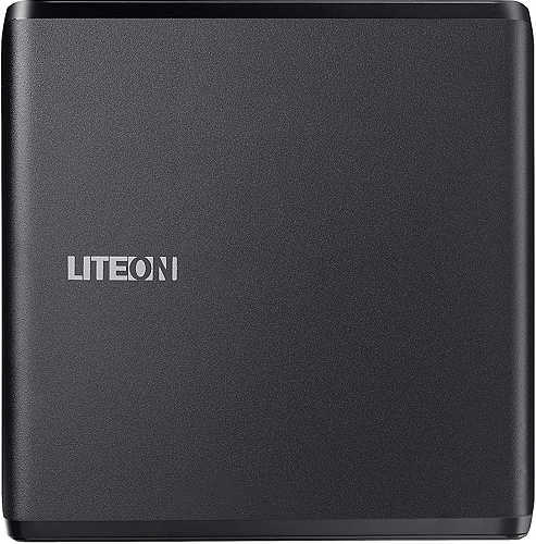 Оптический привод SLIM DVDRW EXT