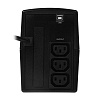 Источник бесперебойного питания Ippon Back Basic 650 Line-Interactive 360W/650VA (411203)