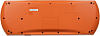 Синтезатор Casio SA-76 44клав. оранжевый