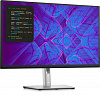 Монитор Dell 27" P2723QE черный IPS LED 5ms 16:9 HDMI матовая HAS Piv 350cd 178гр/178гр 3840x2160 60Hz DP 4K USB 7.21кг