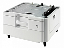 Кассета подачи бумаги PF-470 (500 л.) Kyocera Кассета подачи бумаги PF-470 (500 л.) для M4125idn/M4132idn/M8124cidn/M8130cidn