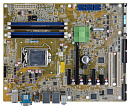 Промышленная материнская плата IMBA-C2260-i2, форм-фактор ATX, сокет Intel LGA 1150 для процессоров Core i3/Xeon E3/Pentium/Celeron, до 32Гб DDR3/DDR3