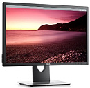 Монитор Dell 22" P2217 черный TN+film LED 16:10 HDMI матовая HAS 250cd 178гр/178гр 1680x1050 D-Sub DisplayPort HD READY USB