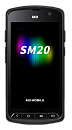 Терминал сбора данных M3 Mobile SM20 Android 11 GMS, LTE(4G), WiFi/ax-ready, SE4710 2D Scanner, Front and Rear Cameras, BT, GPS, NFC(HF), 4G/64G, Exte