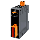 Ethernet-модуль с 16 универсальными каналами DI/DO, со встроенным 2-портовым Ethernet-коммутатором и возможностью питания по PoE