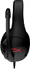 Наушники с микрофоном HyperX Cloud Stinger черный 1.3м мониторные оголовье (4P5L7AB#UUF)