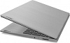 Ноутбук Lenovo IdeaPad 3 15ADA05 Athlon 3020e 4Gb SSD128Gb AMD Radeon 15.6" IPS FHD (1920x1080) Free DOS grey WiFi BT Cam