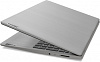 Ноутбук Lenovo IdeaPad 3 15IGL05 Pentium Silver N5030 4Gb SSD256Gb Intel UHD Graphics 605 15.6" IPS FHD (1920x1080) Free DOS grey WiFi BT Cam