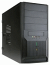Midi Tower InWin EC028Black 450W USB 3.0+Audio ATX