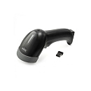 Сканер штрих-кода ручной беспроводной CL-1320 GS BLE SPP Dongle P2D USB black(4270)