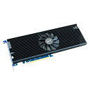 Плата расширения HighPoint Rocket 7608A, PCIe 5.0 x16, Ports: 8x M.2 (2242/2260/2280), Board: Full Height, Full Length, Bootable, RAID: 0,1,10 ADD