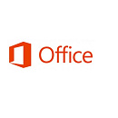 79G-05425 Microsoft Office Home and Student 2021 Russian Russia Only Medialess
