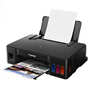 Принтер струйный Canon Pixma G1411 (2314C025/2314C025AA) A4 черный