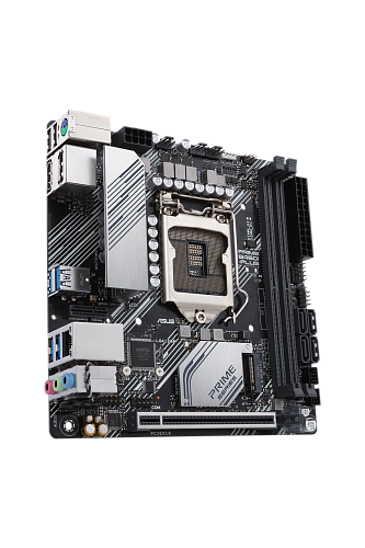Материнская плата PRIME B460I-PLUS