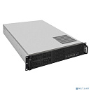 Exegate EX293875RUS Серверная платформа ExeGate Pro 2U650-06/2U2098L <RM 19", высота 2U, глубина 650, Redundant БП 2x1000W, USB>