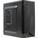 AeroCool Cs-1101 Black 4713105958126 (черный) без Б/П,