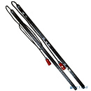 Блок розеток LANMASTER вертикальный 3-фазный, 6xC19 + 36xC13, 380V, 16A, шнур 2 метра, вилка IEC309 (TWT-PDV3-6x36-16A)