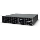 Источник бесперебойного питания ИБП Online CyberPower OLS1500ERT2U 1500VA/1350W USB/RS-232/EPO/SNMPslot/RJ11/45/ВБМ