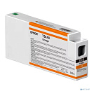 Картридж/ EPSON C13T54XA00 I/C CS-P7000 T54X ORANGE