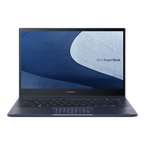 asus expertbook b5 flip oled b5302fea-lf0505r core i5-1135g7/8gb/512gb ssd/13,3 fhd oled touch 1920x1080/numberpad/wi-fi 6/66whrs 4-cell li-ion/window