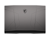 MSI Pulse GL76 12UDK Core i7-12700H 2.3 GHz,17.3" FHD (1920x1080) IPS 144Hz,16Gb DDR4-3200(2),512Gb SSD,RTX 3050 Ti 4Gb GDDR6,54Wh,2.66kg,Titanium Gra
