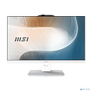 MSI Modern AM242TP 1M-1019XRU [9S6-AE0722-1467] White 23.8" {Full HD Touch Core 5 120U (1.4) /16Gb/ SSD512Gb/noOs/kbm}