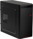 ПК IRU Game 510H4SE MT i5 10400F (2.9) 16Gb SSD480Gb GTX1660Ti 6Gb Windows 10 Home Single Language 64 GbitEth 500W черный