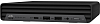 HP ProDesk 405 G6 Mini Ryzen5 4650GE,8GB,256GB SSD,USB kbd/mouse,2x Type-A USB 2,HDMI Port v2,DOS,1-1-1 Wty