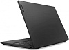 Ноутбук Lenovo IdeaPad L340-15IWL Celeron 4205U/4Gb/SSD128Gb/Intel UHD Graphics 610/15.6"/TN/FHD (1920x1080)/noOS/black/WiFi/BT/Cam
