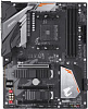 Материнская плата Gigabyte B450 AORUS PRO Soc-AM4 AMD B450 4xDDR4 ATX AC`97 8ch(7.1) GbLAN RAID+DVI+HDMI