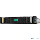 Система хранения HPE MSA 2060 SAS MSA 1060/2060/2062 (R0Q76A)