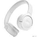 JBL Беспроводные наушники TUNE 520 BT - белый