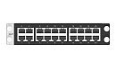 Отправляющая карта Pixelhue [LU_20xRJ45 Sending Card] для LED-экрана: 20xRJ45