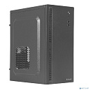 Defender Корпус компьютерный X11 черный, mATX,USB1.1x2,HD Audio