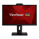 ЖК монитор VIEWSONIC VG2440V/24"/IPS/1920x1080 16:9/250/1000:1 Matte/5 мс/черный/8.7 кг VG2440V