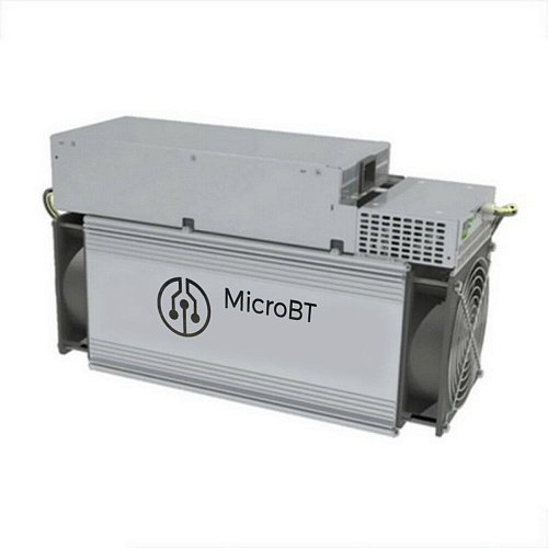 Системный блок MicroBT MIcroBT M50-118TH/s-28W