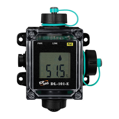 DL-101-E CR