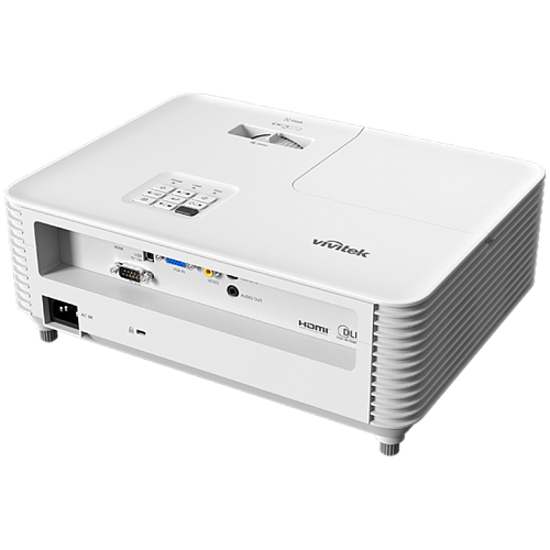 Проектор Vivitek DW350