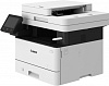 МФУ лазерный Canon i-Sensys MF445dw (3514C061) A4 Duplex WiFi белый/черный