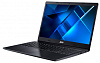 Ноутбук Acer Extensa 15 EX215-22-R0A4 Ryzen 3 3250U 4Gb SSD256Gb AMD Radeon 15.6" FHD (1920x1080) Eshell black WiFi BT Cam (NX.EG9ER.00F)
