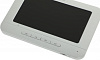 Комплект домофона HiWatch DS-D100KF белый