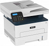 МФУ лазерный Xerox WorkCentre B225DNI (B225V_DNI) A4 Duplex Net WiFi белый