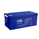 A.EXPERT Аккумулятор AHRX 12-200 GL (12 В 200 Ач, Резьба под болт М8)