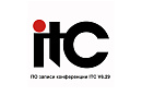 ПО записи конференции [V6.29] ITC : TS-0322R Conference Recording Software