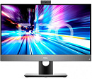 Моноблок Dell Optiplex 5480 23.8" Full HD i7 10700 (2.9) 16Gb SSD512Gb GTX1050 3Gb Windows 10 Professional 64 GbitEth WiFi BT 220W клавиатура мышь чер