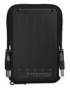 Жесткий диск SILICON POWER Portable HDD 2TB USB 3.0 SP020TBPHD66SS3K Armor A66 2.5" черный