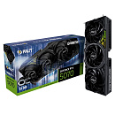 Видеокарта Palit RTX5070 GAMINGPRO OC 12GB GDDR7 192bit 3xDP HDMI 3FAN RTL