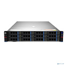 Gooxi SR201-D12RE 2U, 2x Socket SP3; 32x DDR4; 12x 3.5(2.5") SATA/SAS; 12Gb/s SAS expander; 2x 2.5" rear SAS/SATA; 2x 2.5" rear NVMe; 2х M.2 NVMe 2280