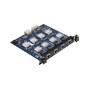 TS-9404HBO Выходной модуль для матричного коммутатора 4-channel HDBaseT